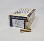 406 Ammunition 44 Mag Ammunition 44M240PFP50 240 Grain Plated Flat Point 50 Rounds