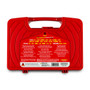 Shooter's Choice Universal Gun Cleaning Kit SHF-SRK-UNI Cleans Rifles Pistols And Shotguns