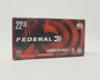 Federal American Eagle 22LR Subsonic Suppressor 45gr 50 rounds