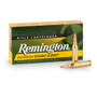 Remington 308 Winchester Ammunition Core-Lokt R308W3 180 Grain Pointed Soft Point 20 rounds