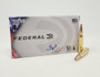 Federal 308 Win Ammunition Non-Typical F308DT150 150 Grain Soft Point 20 rounds