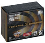 Federal 9mm Ammunition Hydra-Shok P9HS1 124 Grain Jacketed Hollow Point 20 Rounds