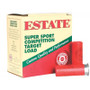 Estate 20 Gauge Ammunition SS2075CASE Super Sport Competition Load 2-3/4" 7/8oz #7.5 shot 1200fps 250 rounds