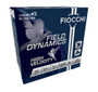 Fiocchi 16 Gauge Ammunition FI16HV5 High Velocity 2-3/4" #5 1-1/8oz 1300 fps 250 Rounds