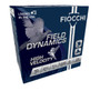 Fiocchi 16 Gauge Ammunition FI16HV6 High Velocity 2-3/4" #6 1-1/8oz 1300 fps 250 Rounds