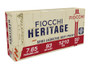 Fiocchi 30 Luger Ammunition FI765B 93 Grain Semi Jacketed Soft Point 50 rounds