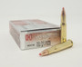 Hornady 30-30 Lever Evolution H82730 160 gr FTX 20 rounds