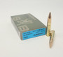 Sellier & Bellot 300 AAC Blackout Ammunition Subsonic 300BLKSUBA 200 Grain Full Metal Jacket 20 Rounds