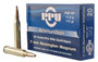 Prvi PPU 7mm Remington Magnum Ammunition PP7RM2 174 Grain Pointed Soft Point 20 rounds