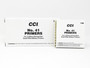 CCI Primers No. 41 223 Rem/ 5.56 NATO Small Rifle 0001 Brick of 1000 Count