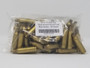 6mm Creadmoor Brass Castings Once Fired Raw Not Washed 50 Pieces