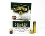 Corbon 454 Casull Ammunition Hunter HT454300JSP 300 Grain Jacketed Soft Point 20 Rounds