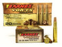 Barnes 30-30 Win Ammunition Vor-Tx 30301 150 Grain TSX Flat Nose 20 Rounds
