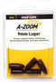 A-Zoom 9mm Dummy Rounds 15116 Pack of 5 Rounds