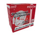 Fiocchi 12 Gauge Ammunition Shooting Dynamics Target Loads 12SD78H8 2-3/4" #8 Shot 7/8oz 1350fps 250 Rounds