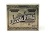 Jesse James 38 Special Ammunition 38125JHP20 125 Grain Jacketed Hollow Point 20 Rounds