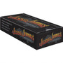 Jesse James 9mm Ammunition Black Label 9115HPJJ20 115 Grain Hollow Point 20 Rounds