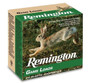 Remington 16 Gauge Ammunition Game Load GL167 2-3/4��� #7-1/2 Shot 1oz 1200fps Case of 250 Rounds