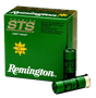 Remington 12 Gauge Ammunition Shot-To-Shot STS12L8 2-3/4" 8 Shot 1-1/8oz 1145fps Case of 250 Rounds