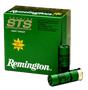 Remington 12 Gauge Ammunition Shot-To-Shot STS12L7 2-3/4” #7.5 Shot 1-1/8oz 1145fps Case of 250 Rounds