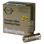 Remington 12 Gauge Ammunition Shot-To-Shot STS12NSC8 2-3/4" 8 Shot 1-1/8oz 1300fps Case of 250 Rounds