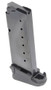 Walther Arms 40 S&W  PPS Magazine 5 Rounder 2796554 (Black)