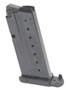 Walther Arms 9mm Luger PPS Magazine 6 Rounder 2796562 (Black)
