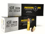 Precision One 458 SOCOM Ammunition 350 Grain Soft Point 20 Rounds