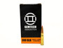 Gemtech 300 AAC Blackout Ammunition 208 Grain Subsonic A-Max 20 Rounds