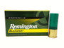 Remington 12 Gauge Ammunition 12B4 2-3/4" 4 Buck 27 Pellets 1325fps 5 Rounds