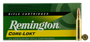 Remington 250-3000 Savage Ammunition R250SV 100 Grain Core-Lokt Soft Point 20 Round