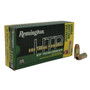 Remington 45 ACP Ammunition HTP High Terminal Performance RTP45SP7 230 Grain Jacketed Hollow Point 50 Rounds