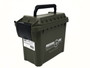 Precision One 450 Bushmaster 240 Grain XTP Hollow Point *Reman* Mini Ammo Can of 100 Rounds