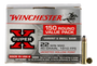 Winchester 22 WMR Ammunition Super-X X22MH 40 Grain Jacketed Hollow Point Bulk Pack of 150 Rounds