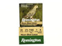 Remington 20 Gauge Ammunition Heavy Dove Loads RHD208 2-3/4" 8 Shot 1oz 1165fps Case of 250 Rounds
