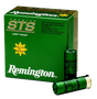 Remington 20 Gauge Ammunition Shot-To-Shot STS209 2-3/4��� 9Shot 7/8oz 1200fps Case of 250 Rounds