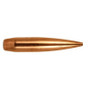 Berger 6.5mm (.264 Dia) Reloading Bullets Target 26414 140 Grain Hybrid Hollow Point Boat Tail 100 Pieces