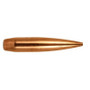 Berger 6.5mm (.264 Dia) Reloading Bullets Target 26714 140 Grain Hybrid Hollow Point Boat Tail 500 Pieces