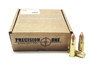 Precision One 458 SOCOM Ammunition *Seconds* 300 Grain Nosler 50 Rounds