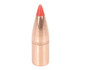 Hornady 22 Caliber (224 Diameter) Reloading Bullets 22272 55 Grain Cannelure  V-MAX 100 Pieces