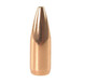 Hornady 22 Caliber (224 Diameter) Reloading Bullets 2249 52 Grain Match Hollow Point Boat Tail 100 Pieces