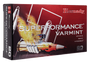Hornady 30-06 Ammunition Superformance 81187 180 Grain GMX 20 Rounds