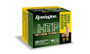 Remington 9mm Ammunition HTP High Terminal Performance RTP9MM8A 147 Grain Jacketed Hollow Point 20 Rounds