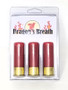 Paraklese Technologies 12 Gauge Ammunition 2-3/4" Dragon's Breath 3 Rounds