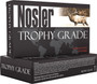 Nosler 26 Nosler Ammunition Trophy Grade 60014 140 Grain AccuBond 20 Rounds