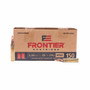 Hornady 5.56x45mm NATO Ammunition Frontier M193 FR202 55 Grain Full Metal Jacket 150 Rounds