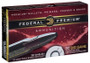 Federal 35 Whelen Ammunition P35WT1 225 Grain Trophy Bonded Tip 20 Rounds