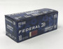 Federal 12 Gauge Ammunition Shorty Shotshell FSH1294B 1-3/4in 4 Buck 15 Pellet 1200 Fps 10 Rounds