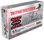Winchester 6.5 Creedmoor Ammunition Super-X 129 Grain Power Point 20 Rounds