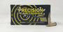 Precision Cartridge 256 Winchester Ammunition PC256W 75 Grain Hollow Point 50 Rounds